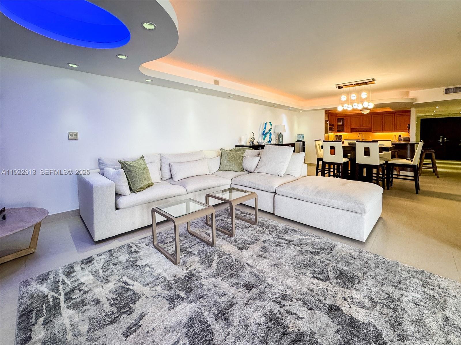 Photo of 8877 Collins Ave #809, Surfside, Florida, 33154 -