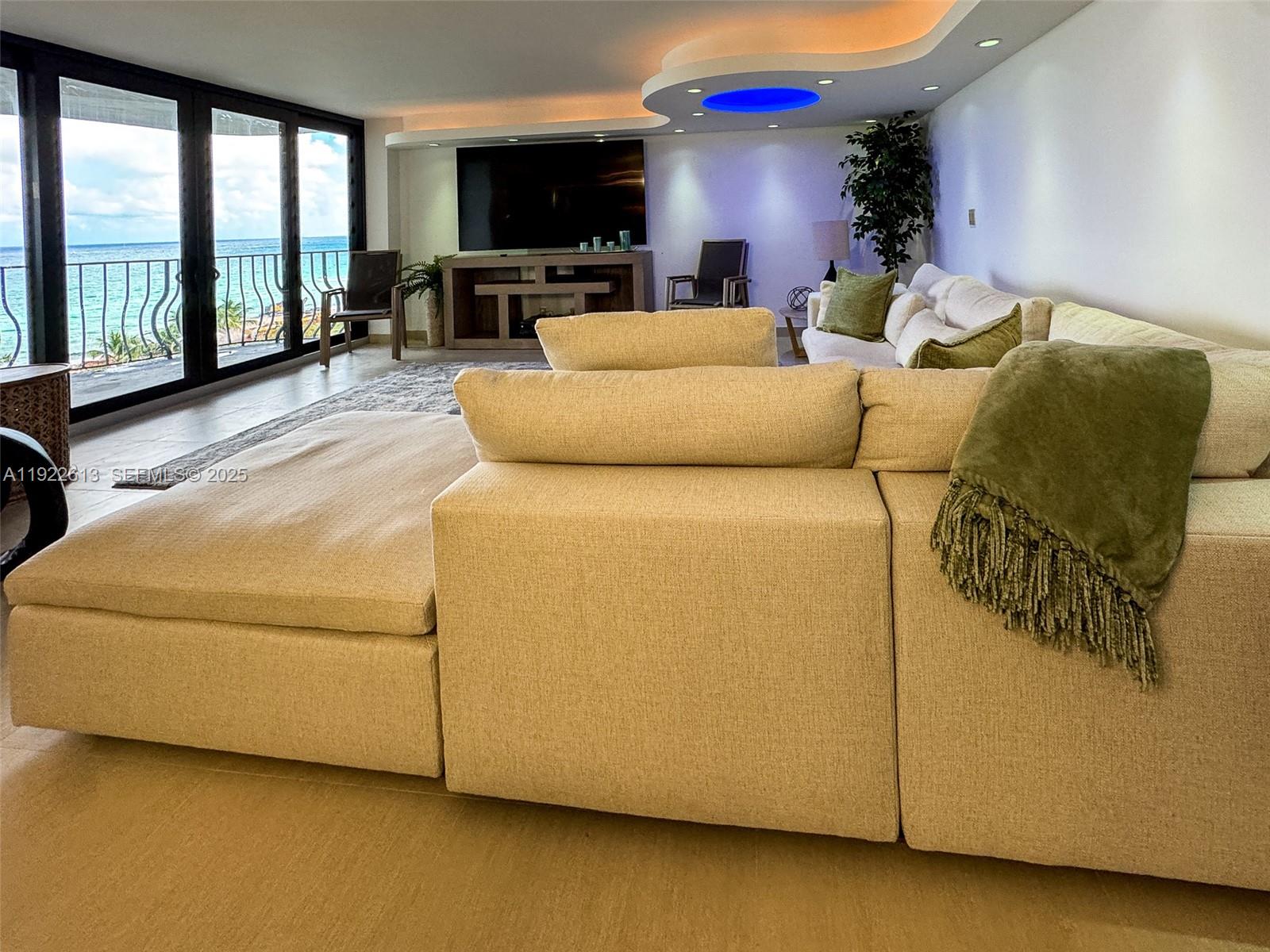 Photo of 8877 Collins Ave #809, Surfside, Florida, 33154 -