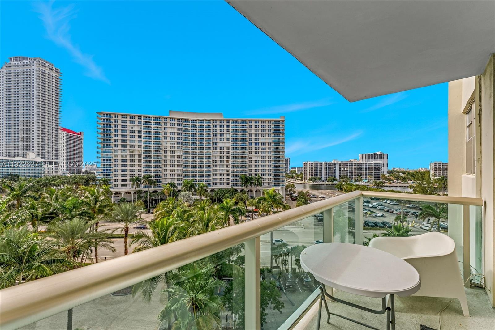 Photo of 3801 Ocean Dr  #7V, Hollywood, Florida, 33019 - 