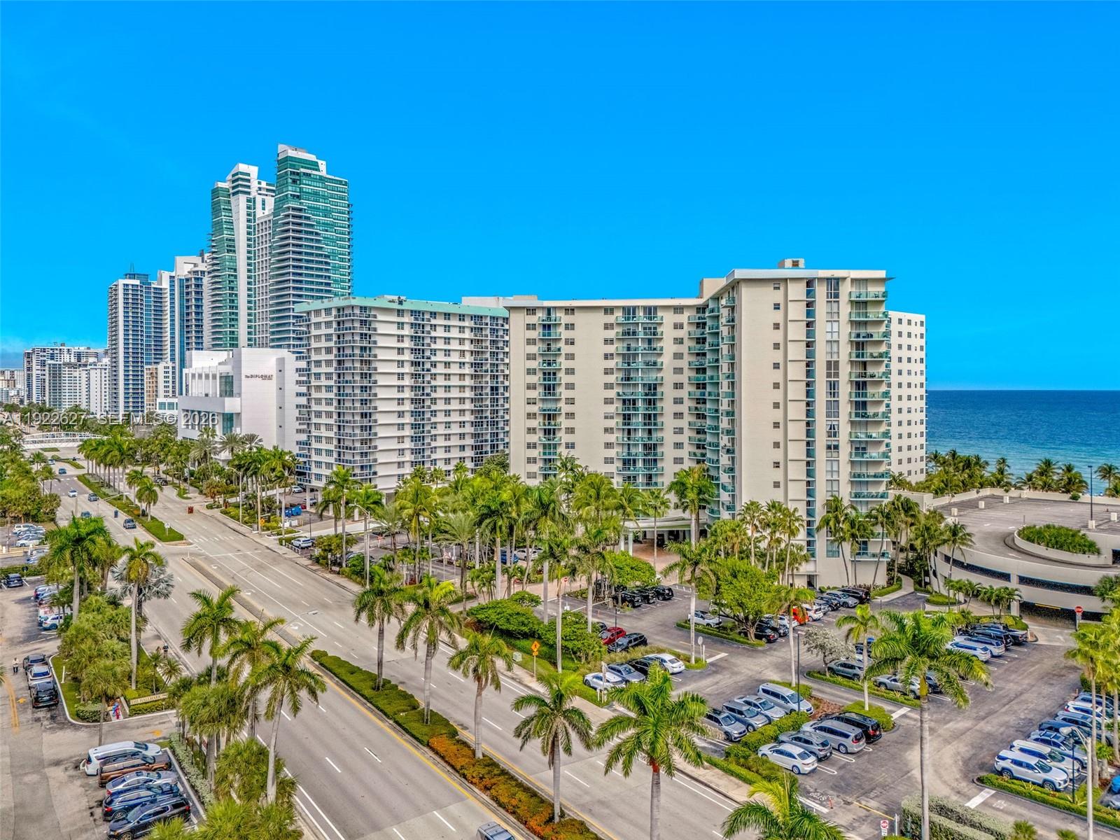 Photo of 3801 Ocean Dr  #7V, Hollywood, Florida, 33019 - 