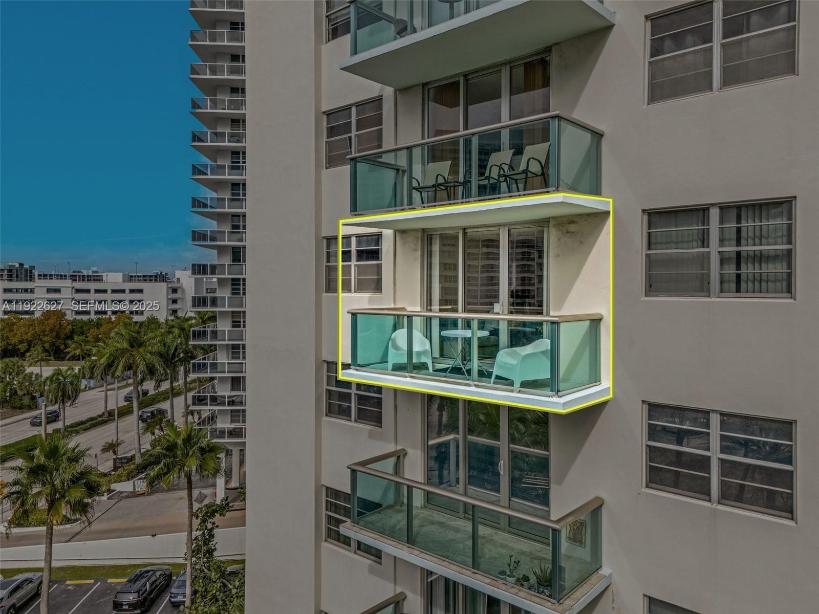 Photo of 3801 Ocean Dr  #7V, Hollywood, Florida, 33019 - 