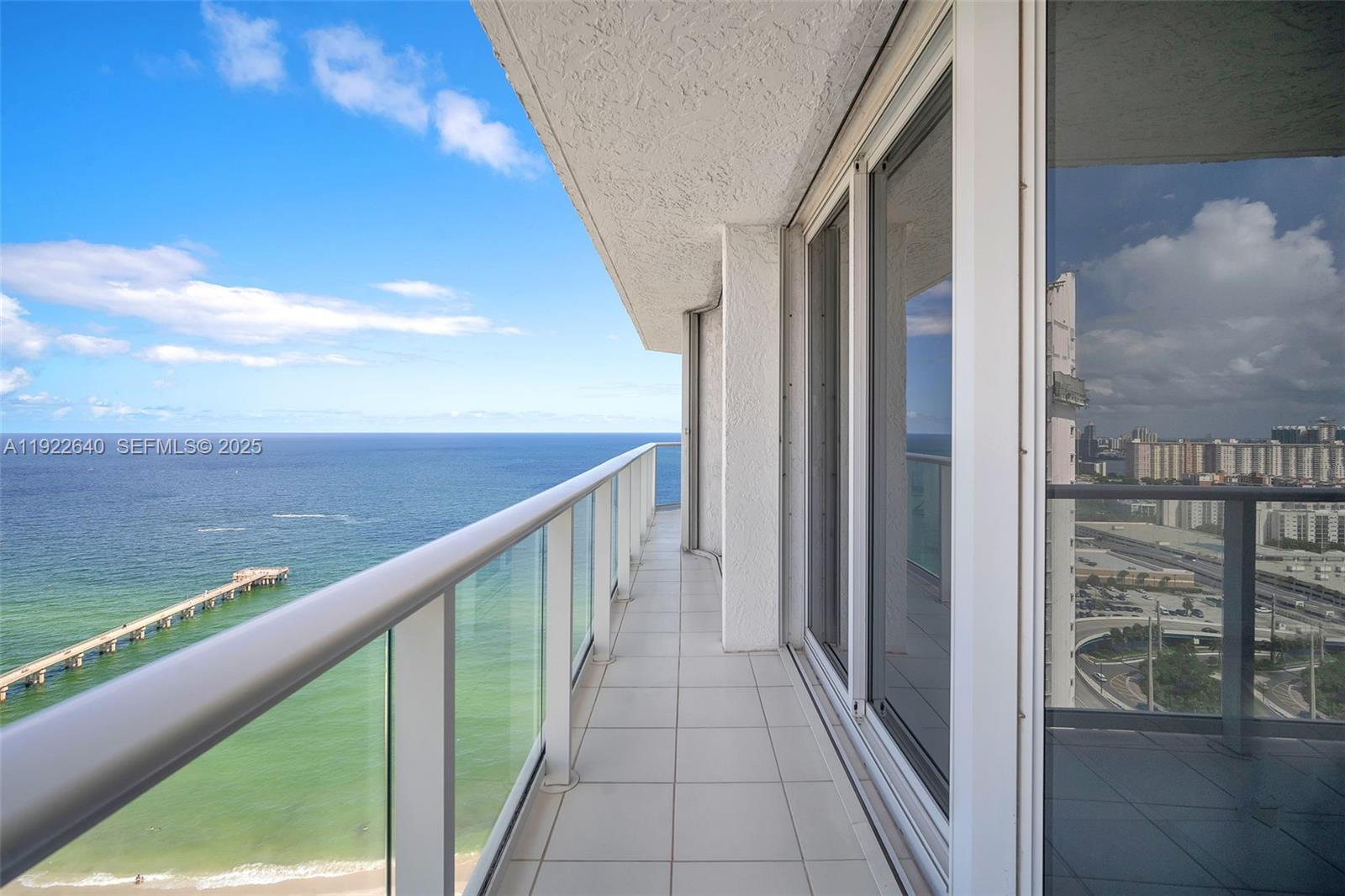 Photo of 16445 Collins Ave #2626, Sunny Isles Beach, Florida, 33160 -