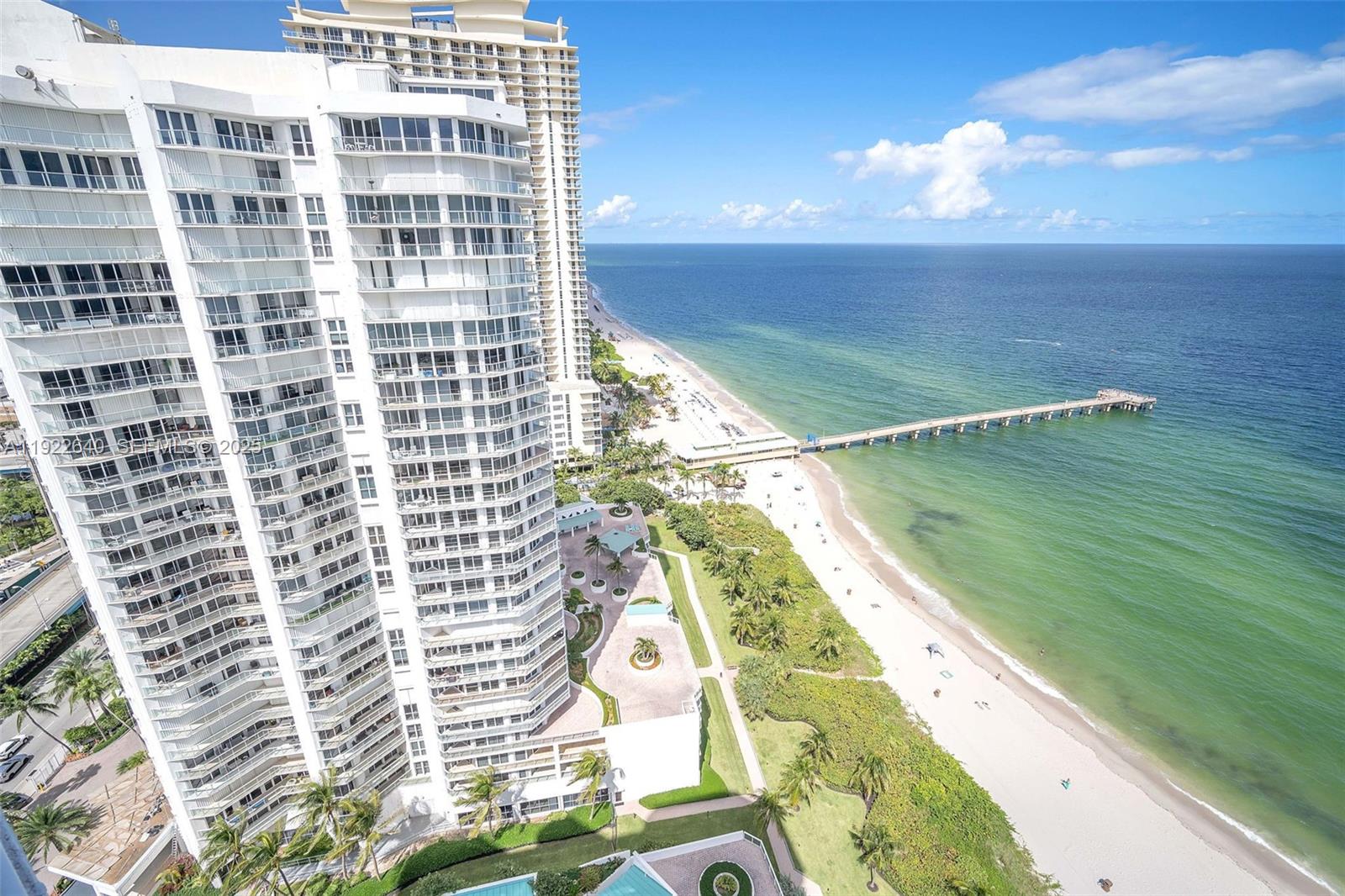 Photo of 16445 Collins Ave #2626, Sunny Isles Beach, Florida, 33160 -