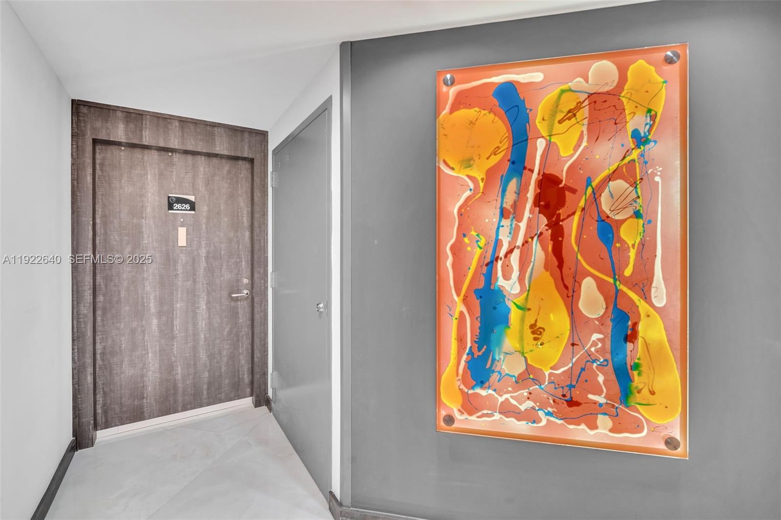 Photo of 16445 Collins Ave #2626, Sunny Isles Beach, Florida, 33160 -