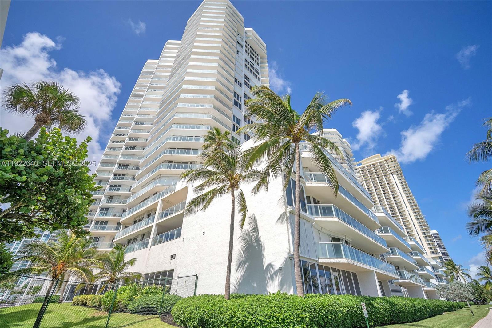Photo of 16445 Collins Ave #2626, Sunny Isles Beach, Florida, 33160 -