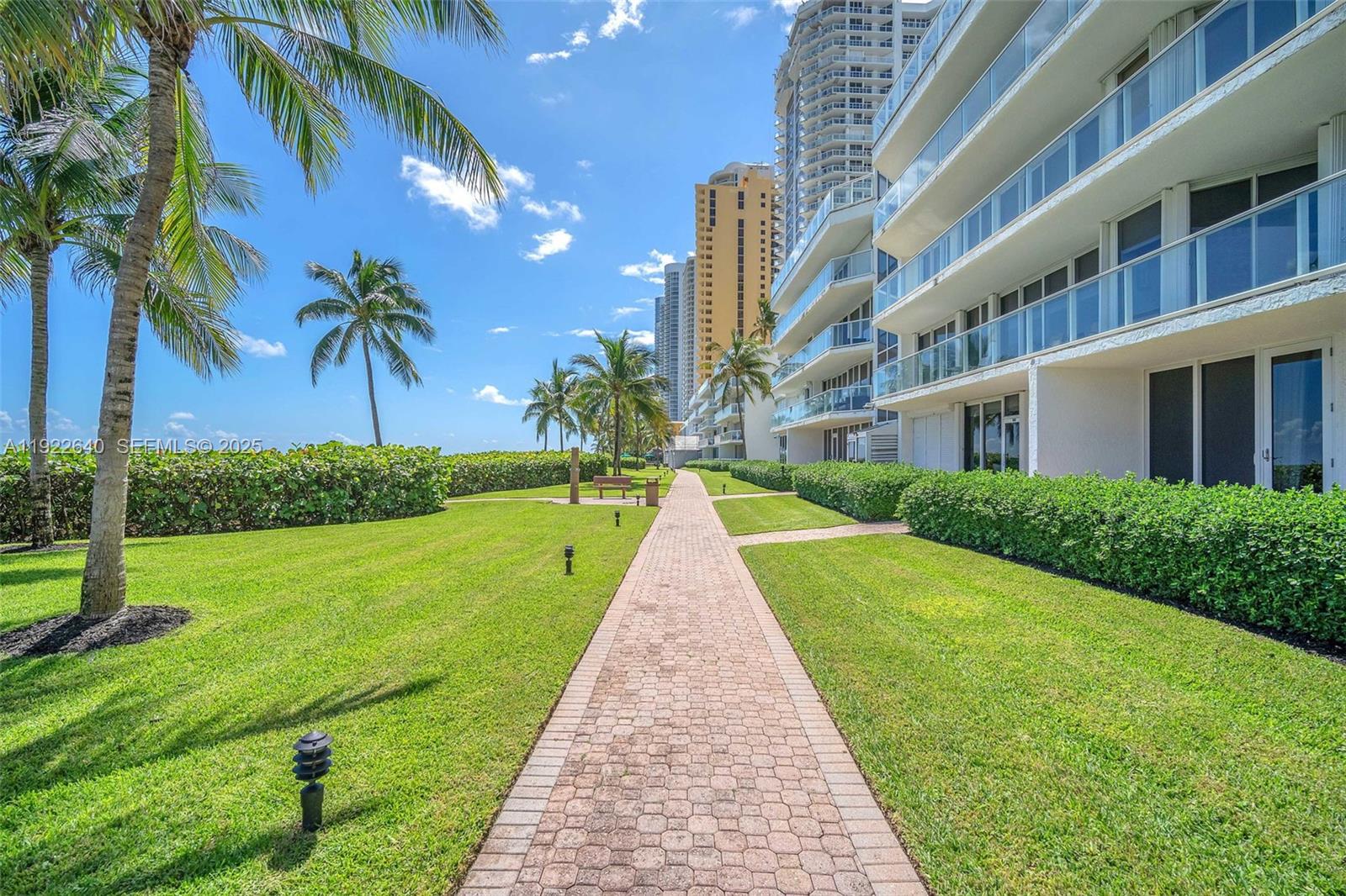 Photo of 16445 Collins Ave #2626, Sunny Isles Beach, Florida, 33160 - Beach