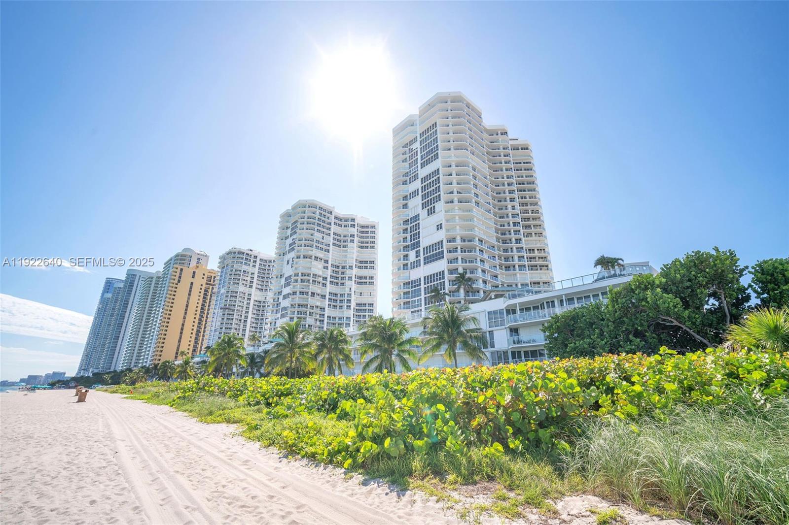 Photo of 16445 Collins Ave #2626, Sunny Isles Beach, Florida, 33160 -