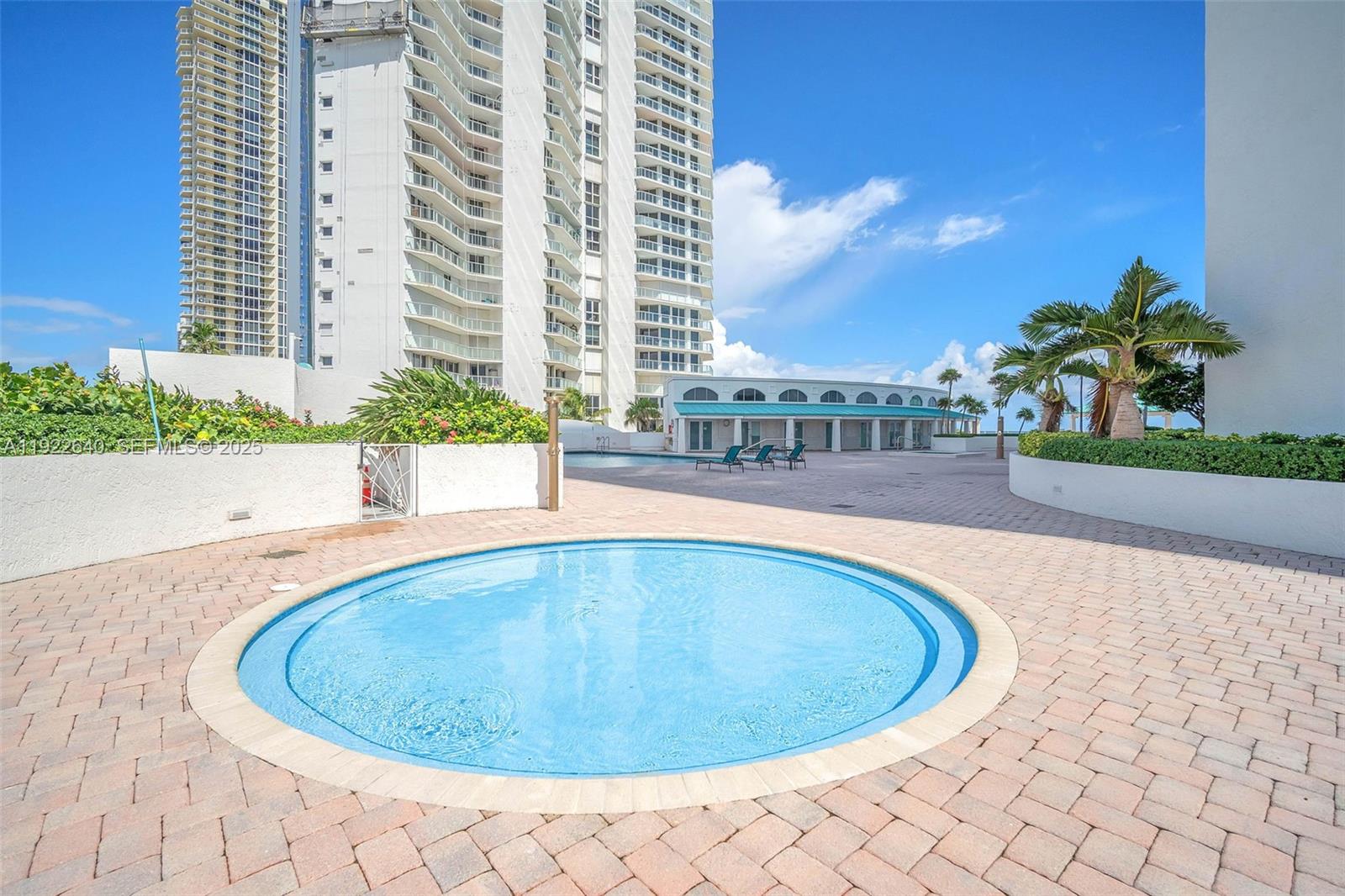 Photo of 16445 Collins Ave #2626, Sunny Isles Beach, Florida, 33160 -