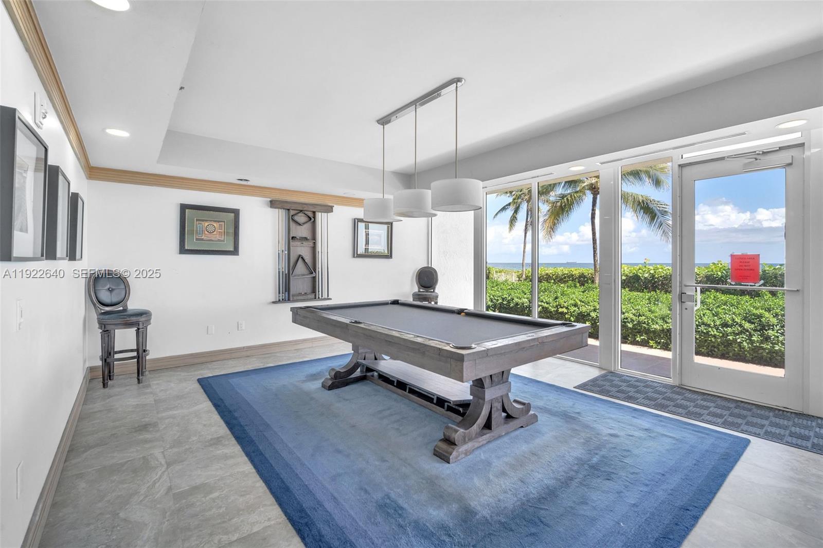 Photo of 16445 Collins Ave #2626, Sunny Isles Beach, Florida, 33160 - Beach Club