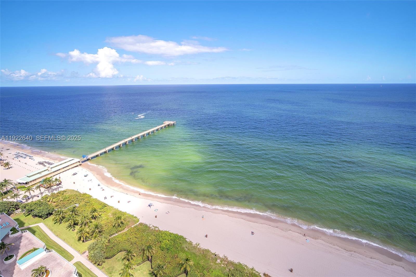 Photo of 16445 Collins Ave #2626, Sunny Isles Beach, Florida, 33160 - Beach Club