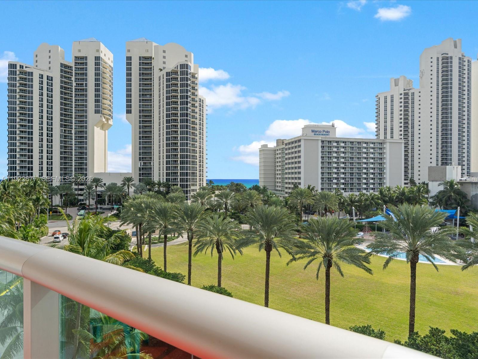 Photo of 19370 Collins Ave  #625, Sunny Isles Beach, Florida, 33160 - 