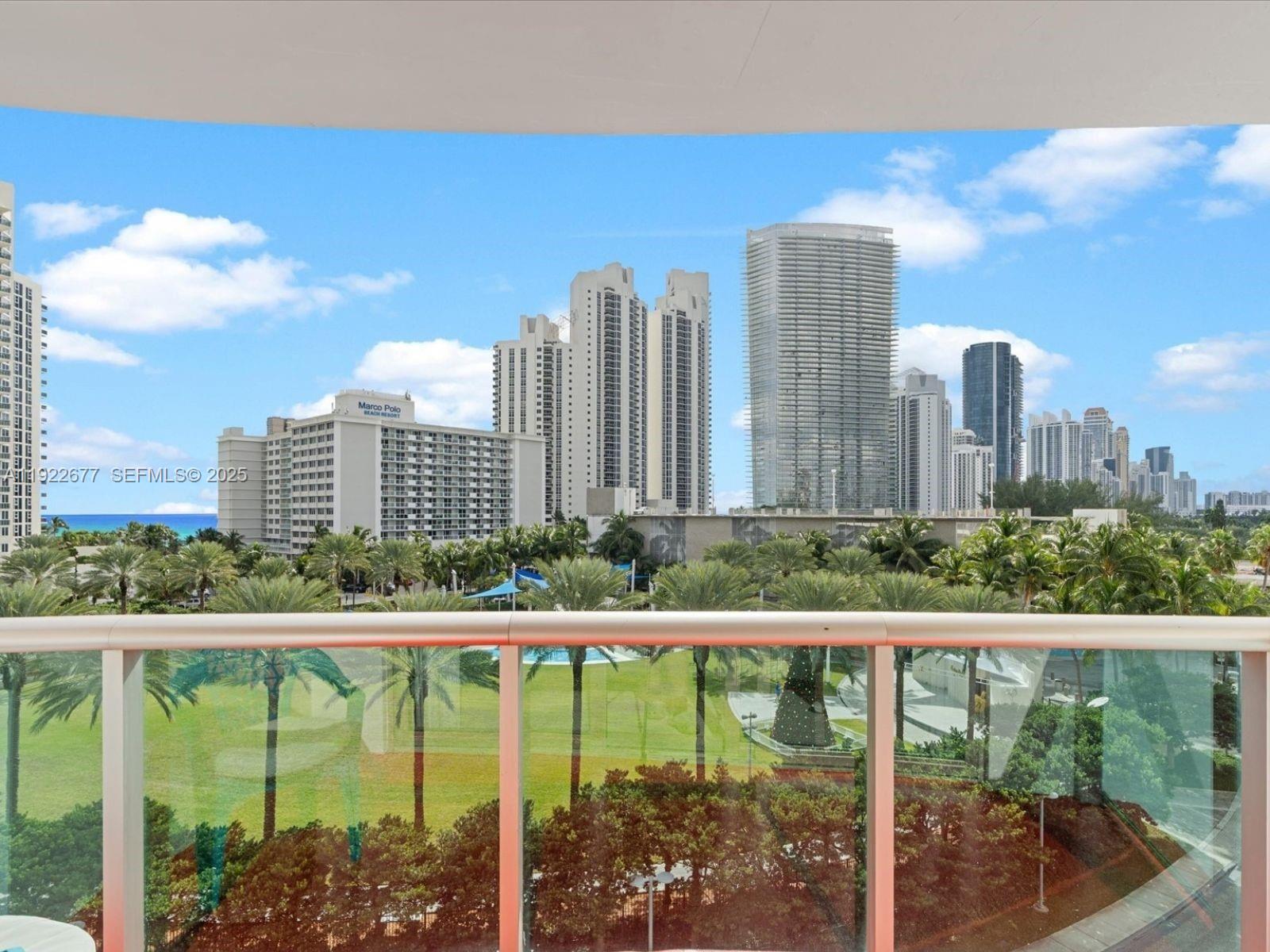 Photo of 19370 Collins Ave  #625, Sunny Isles Beach, Florida, 33160 - 
