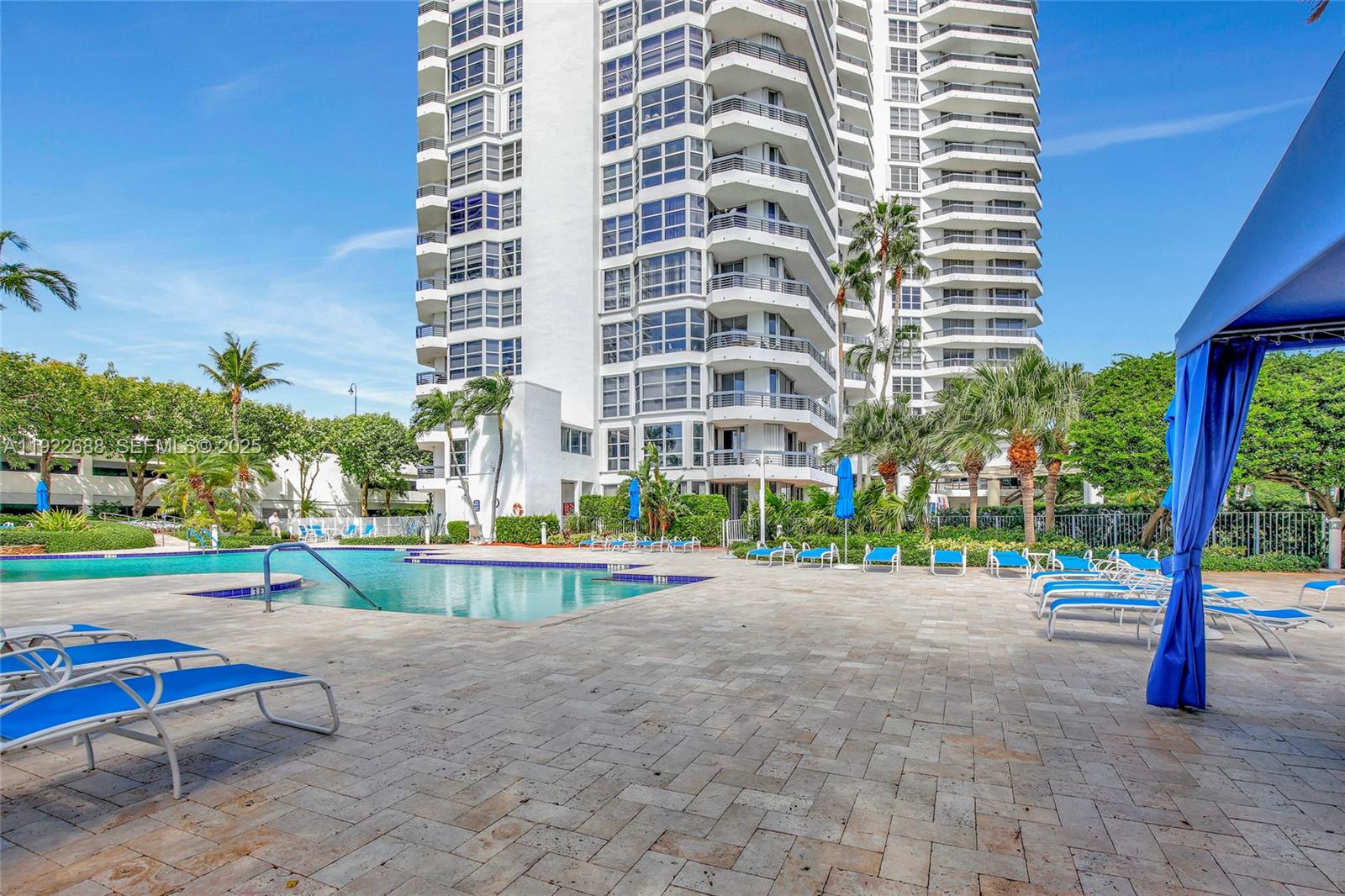 Photo of 3500 Mystic Pointe Dr  #1206, Aventura, Florida, 33180 - 