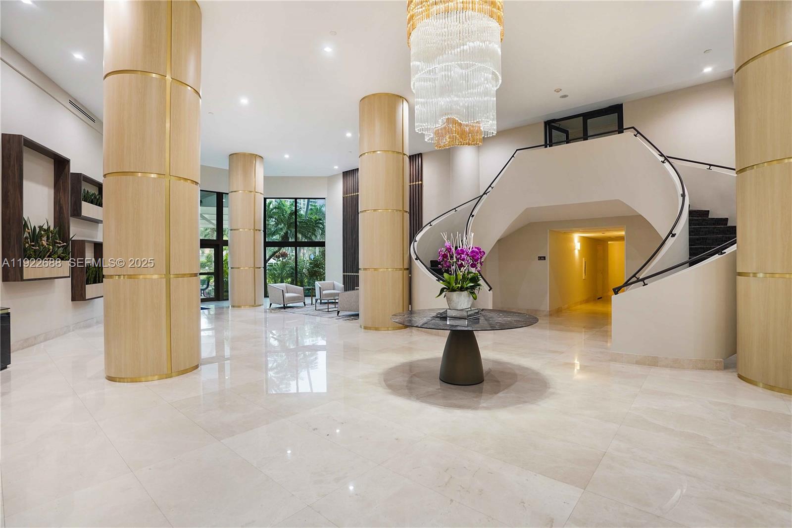 Photo of 3500 Mystic Pointe Dr  #1206, Aventura, Florida, 33180 - 