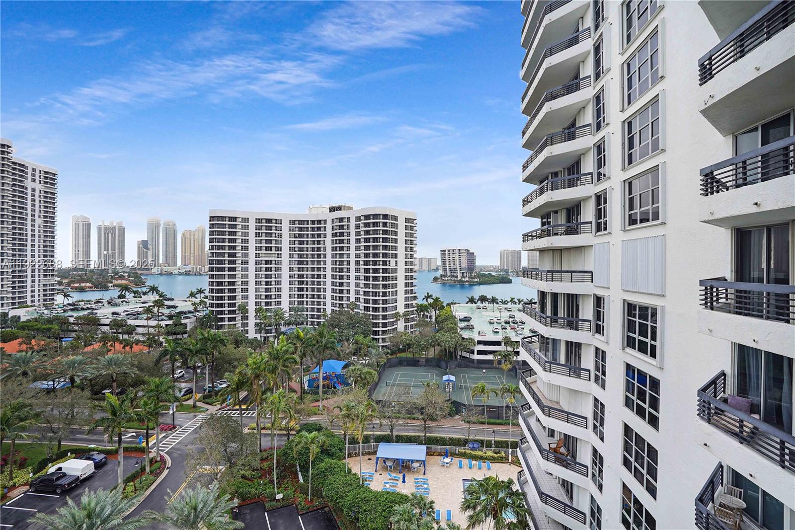 Photo of 3500 Mystic Pointe Dr  #1206, Aventura, Florida, 33180 - 