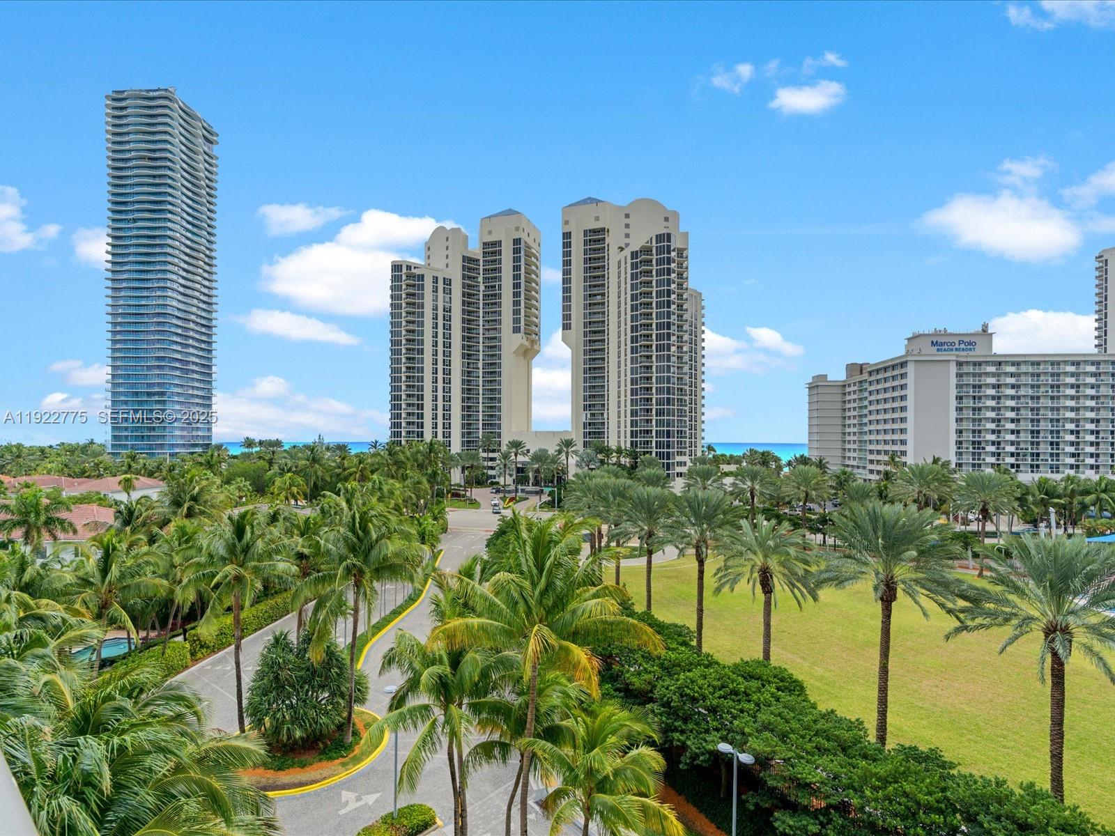 Photo of 19370 Collins Ave #627, Sunny Isles Beach, Florida, 33160 -