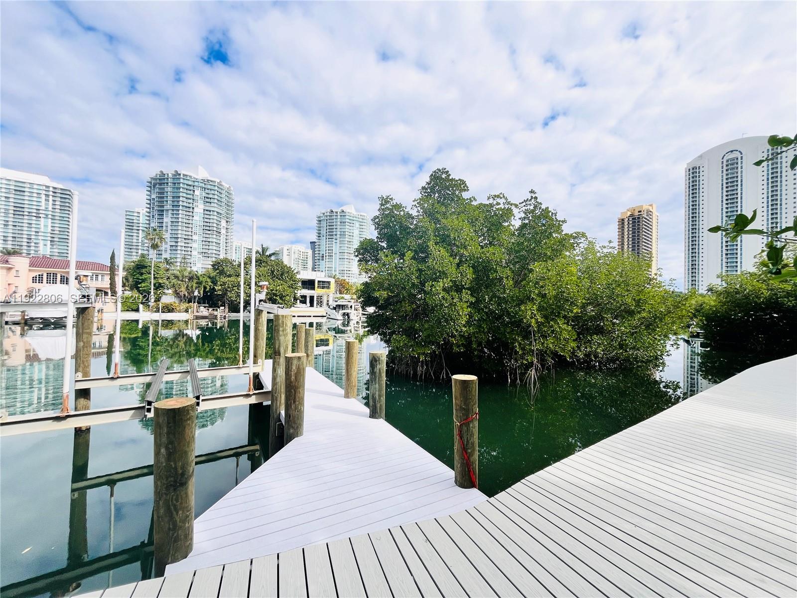 Photo of 253 Poinciana Dr  (253), Sunny Isles Beach, Florida, 33160 - 