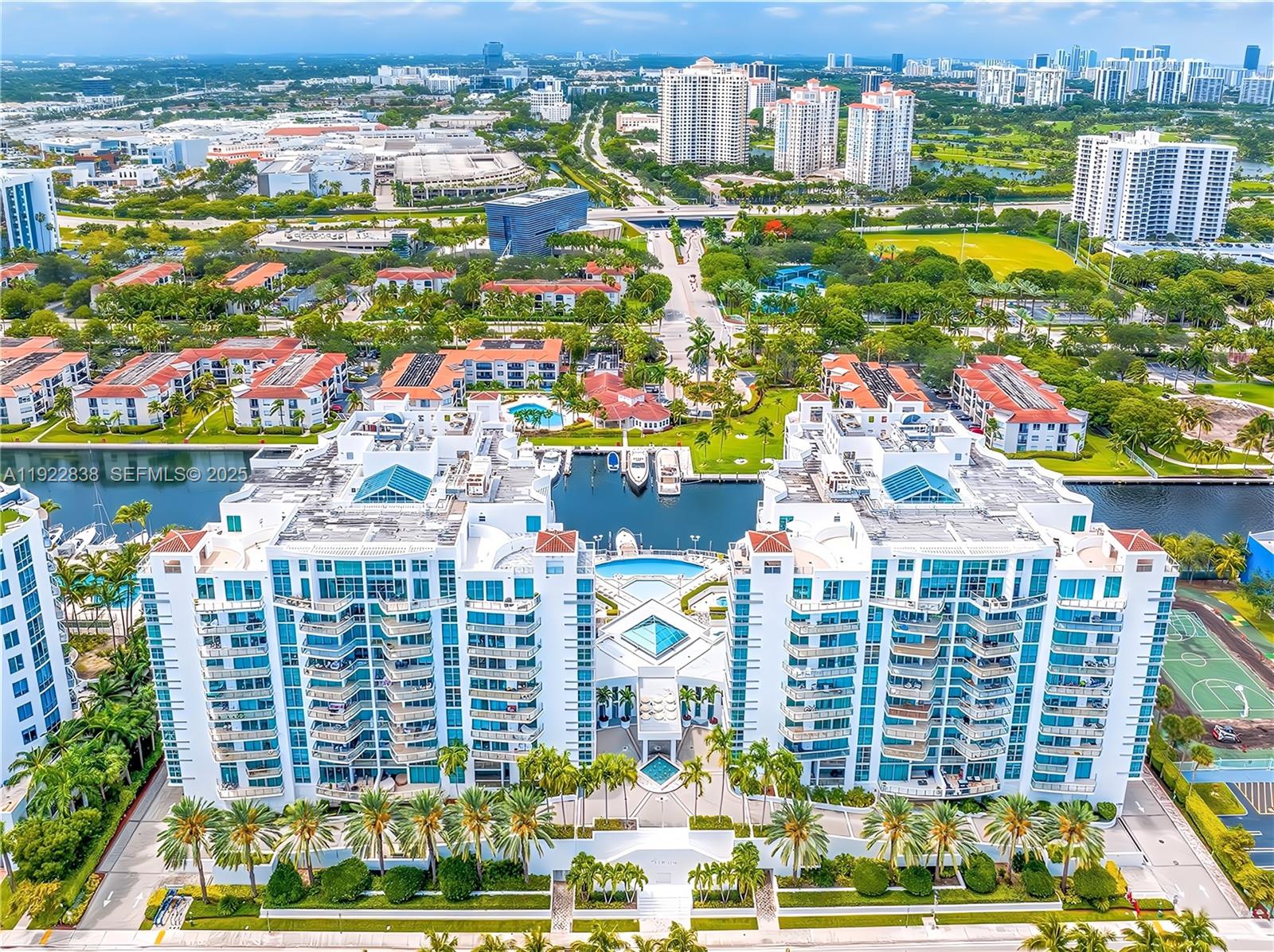 Photo of 3131 188th St #PH1-1210, Aventura, Florida, 33180 -