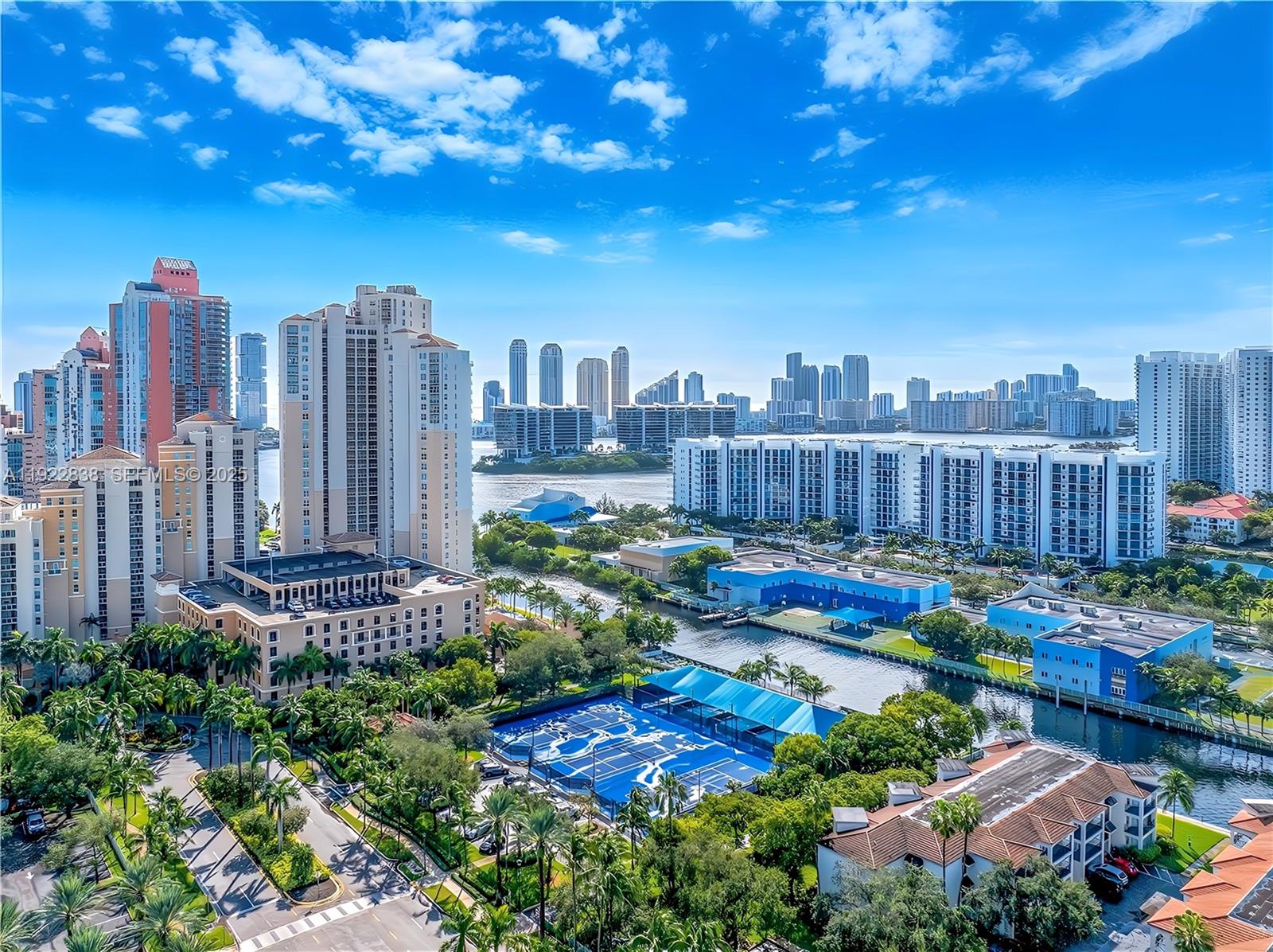 Photo of 3131 188th St #PH1-1210, Aventura, Florida, 33180 -