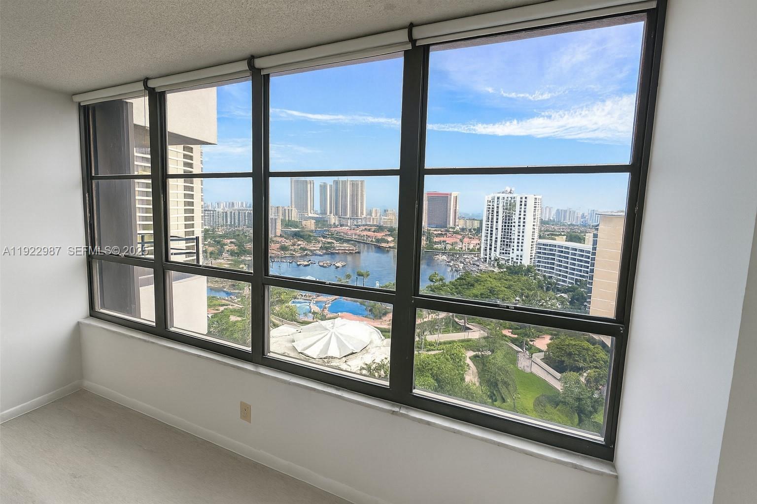 Photo of 600 Three Islands Blvd  #1520, Hallandale Beach, Florida, 33009 - Bedroom View
