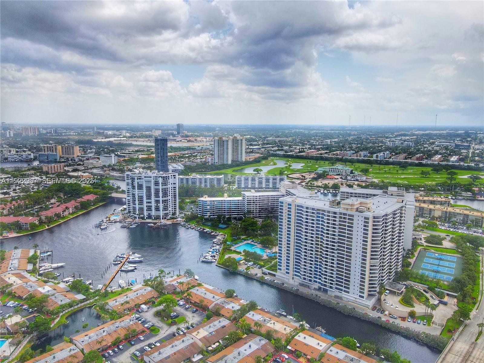 Photo of 600 Three Islands Blvd  #1520, Hallandale Beach, Florida, 33009 - 