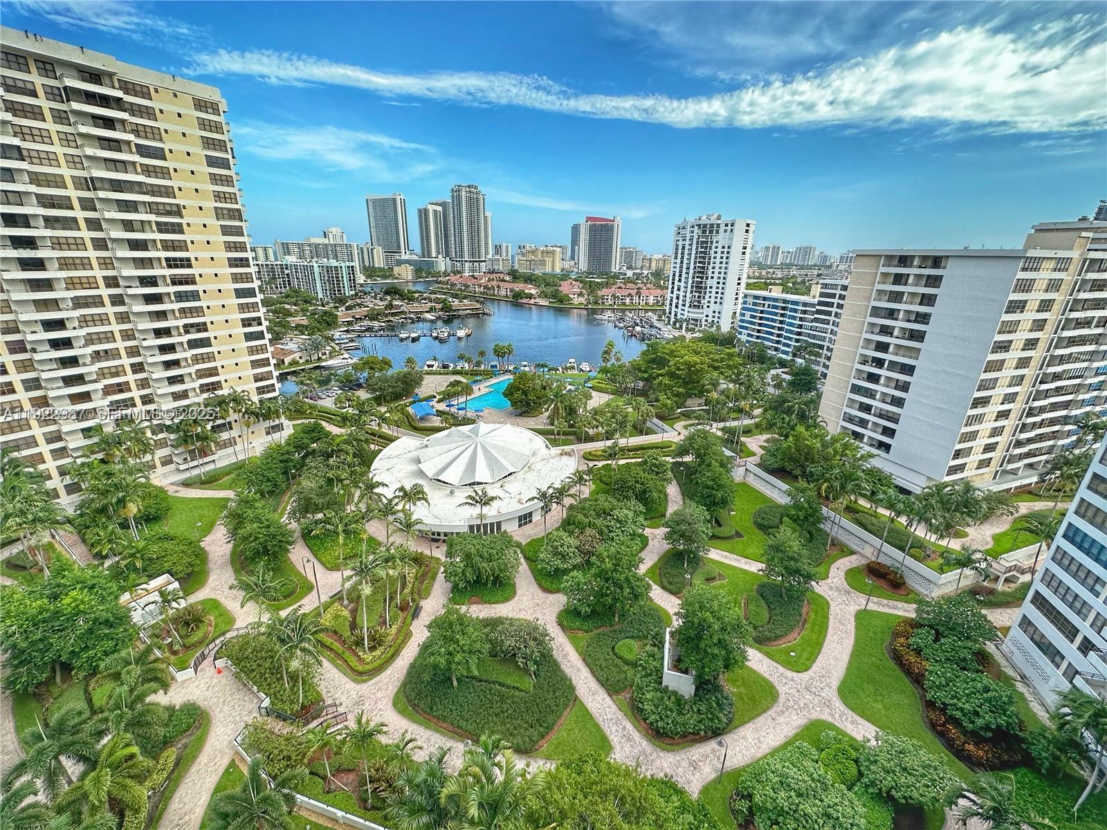 Photo of 600 Three Islands Blvd  #1520, Hallandale Beach, Florida, 33009 - 