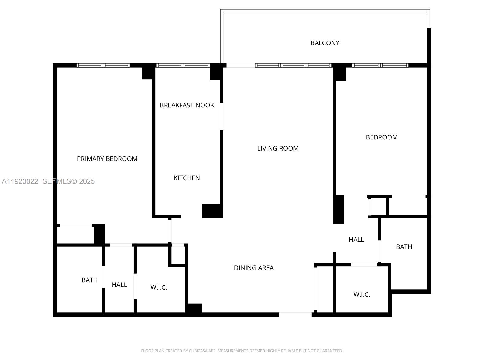 See details 820 2 / 2 1488 sq. ft. $ 2025-12-01 0 Photo