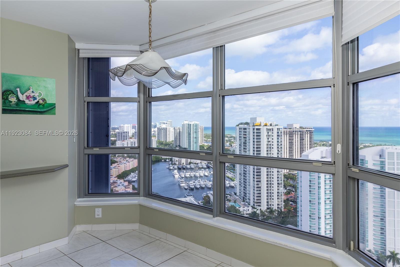 Photo of 3500 Mystic Pointe Dr  #3506, Aventura, Florida, 33180 - 