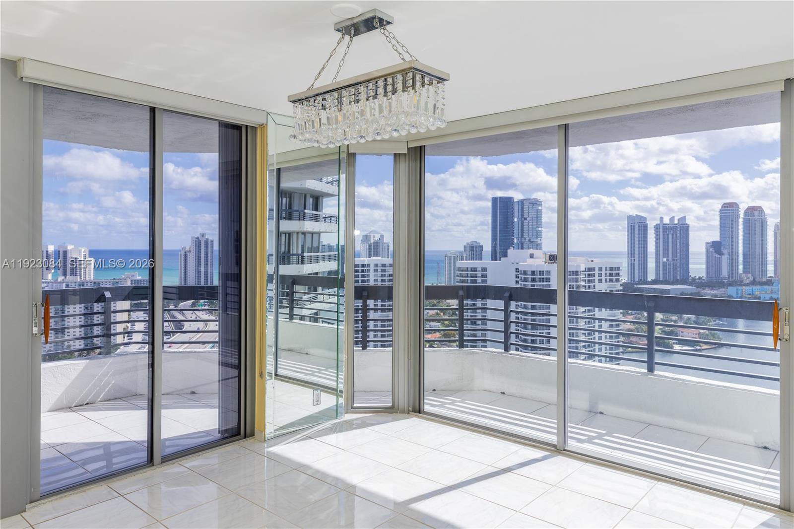 Photo of 3500 Mystic Pointe Dr  #3506, Aventura, Florida, 33180 - 