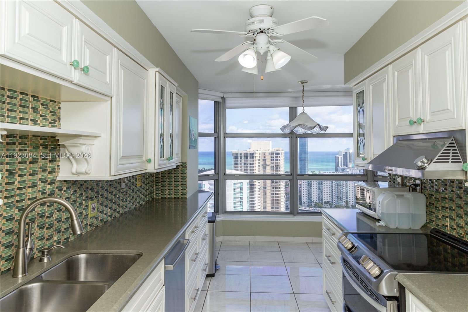 Photo of 3500 Mystic Pointe Dr  #3506, Aventura, Florida, 33180 - 