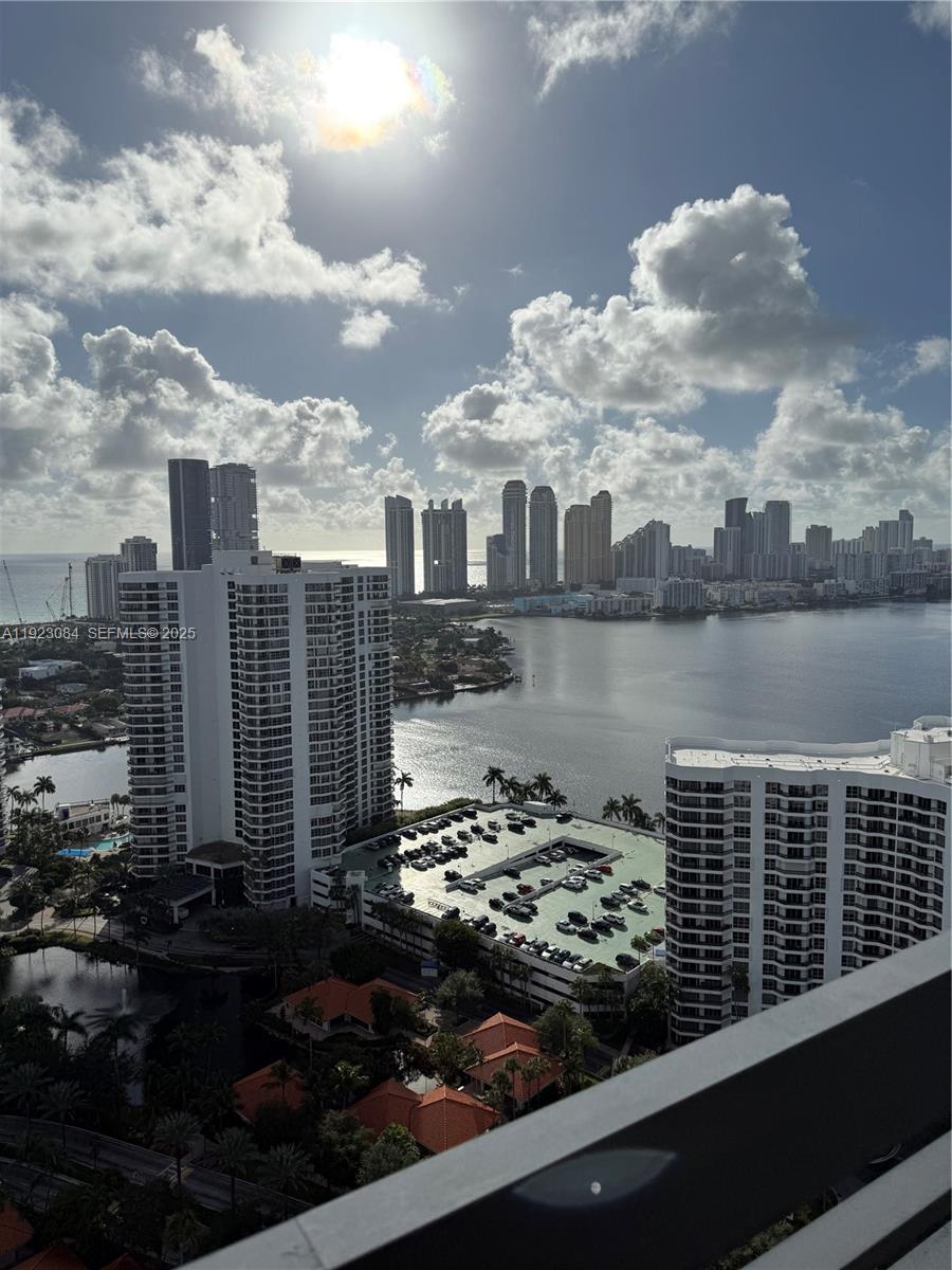 Photo of 3500 Mystic Pointe Dr #3506, Aventura, Florida, 33180 -