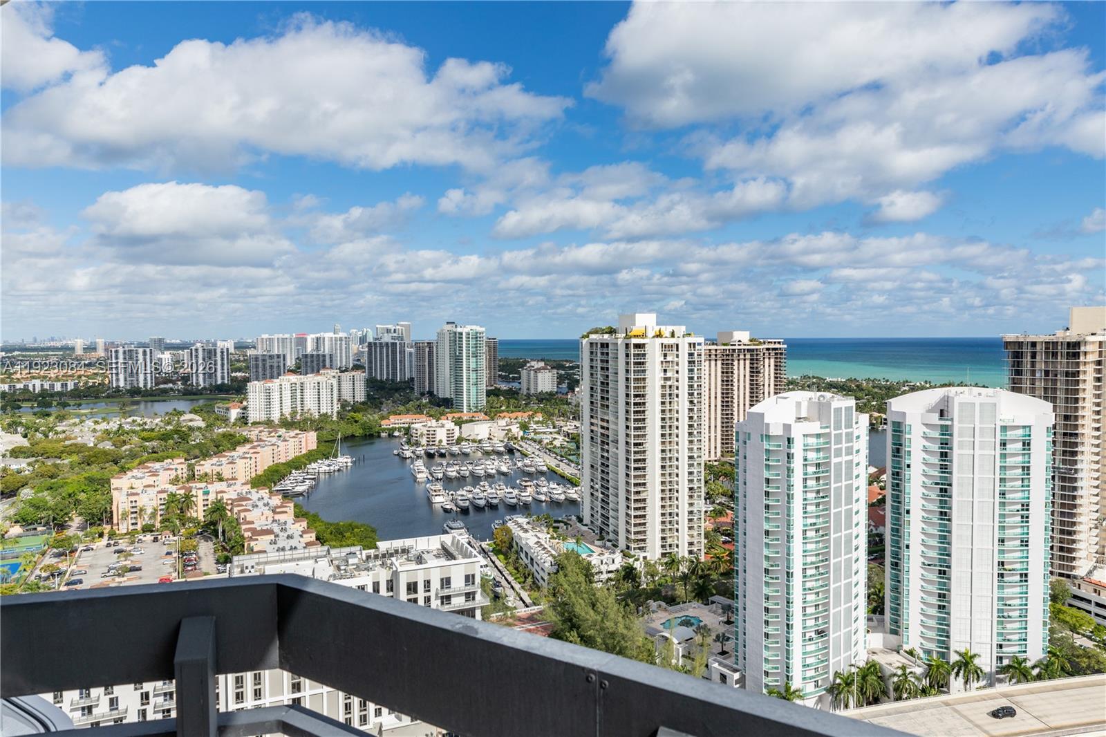 Photo of 3500 Mystic Pointe Dr  #3506, Aventura, Florida, 33180 - 