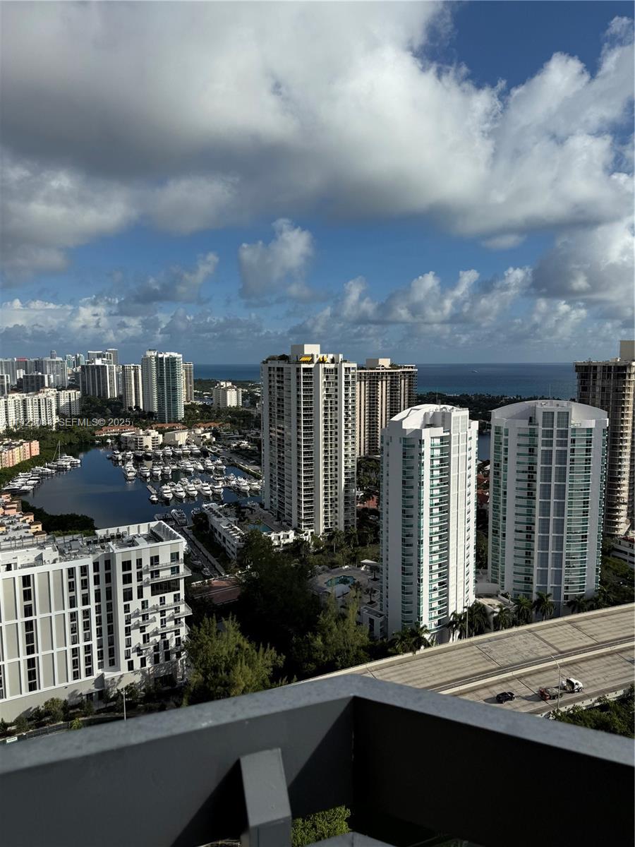 Photo of 3500 Mystic Pointe Dr #3506, Aventura, Florida, 33180 -