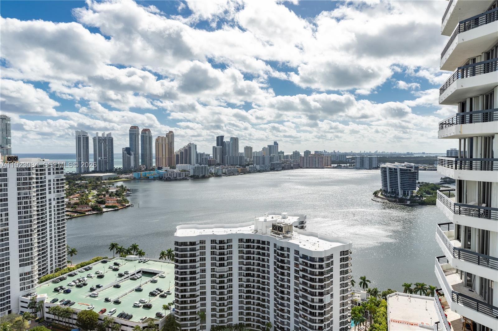 Photo of 3500 Mystic Pointe Dr  #3506, Aventura, Florida, 33180 - 
