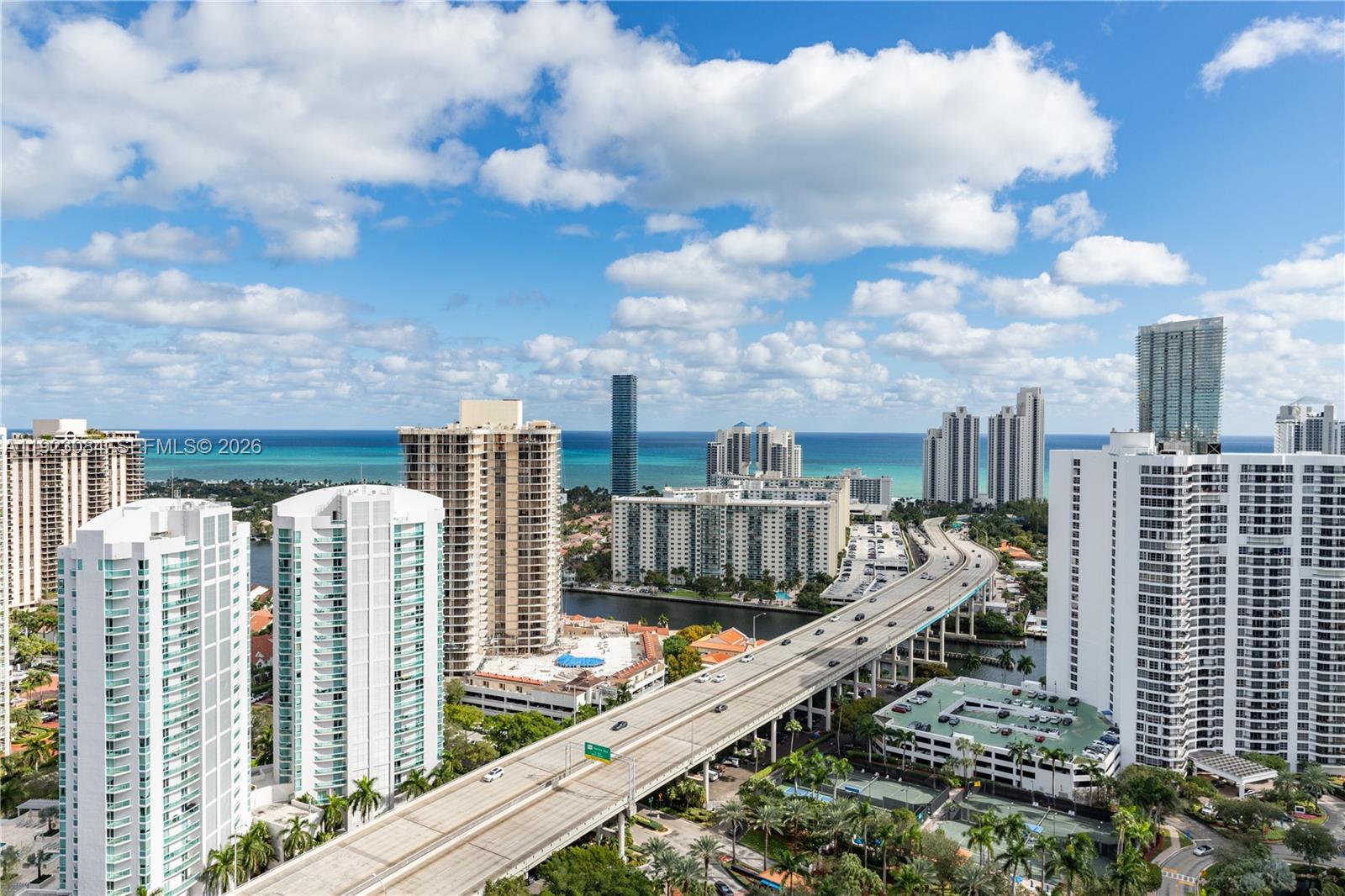 Photo of 3500 Mystic Pointe Dr  #3506, Aventura, Florida, 33180 - 