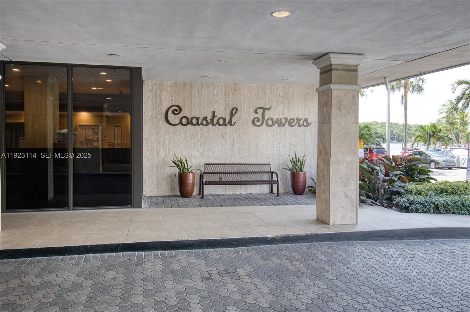 Photo of 400 Kings Point Dr #322, Sunny Isles Beach, Florida, 33160 -