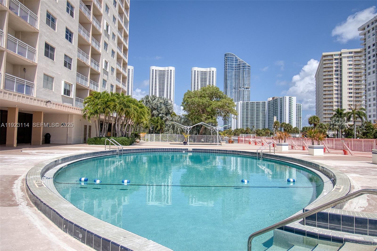 Photo of 400 Kings Point Dr #322, Sunny Isles Beach, Florida, 33160 -