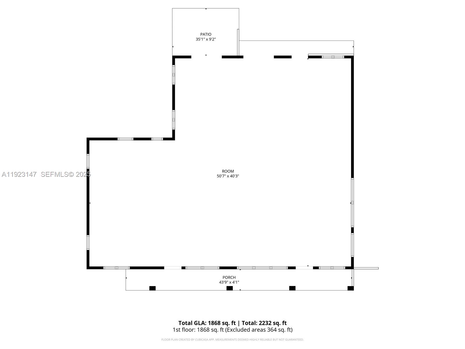   /  1928 sq. ft. $ 2025-12-01 0 Photo