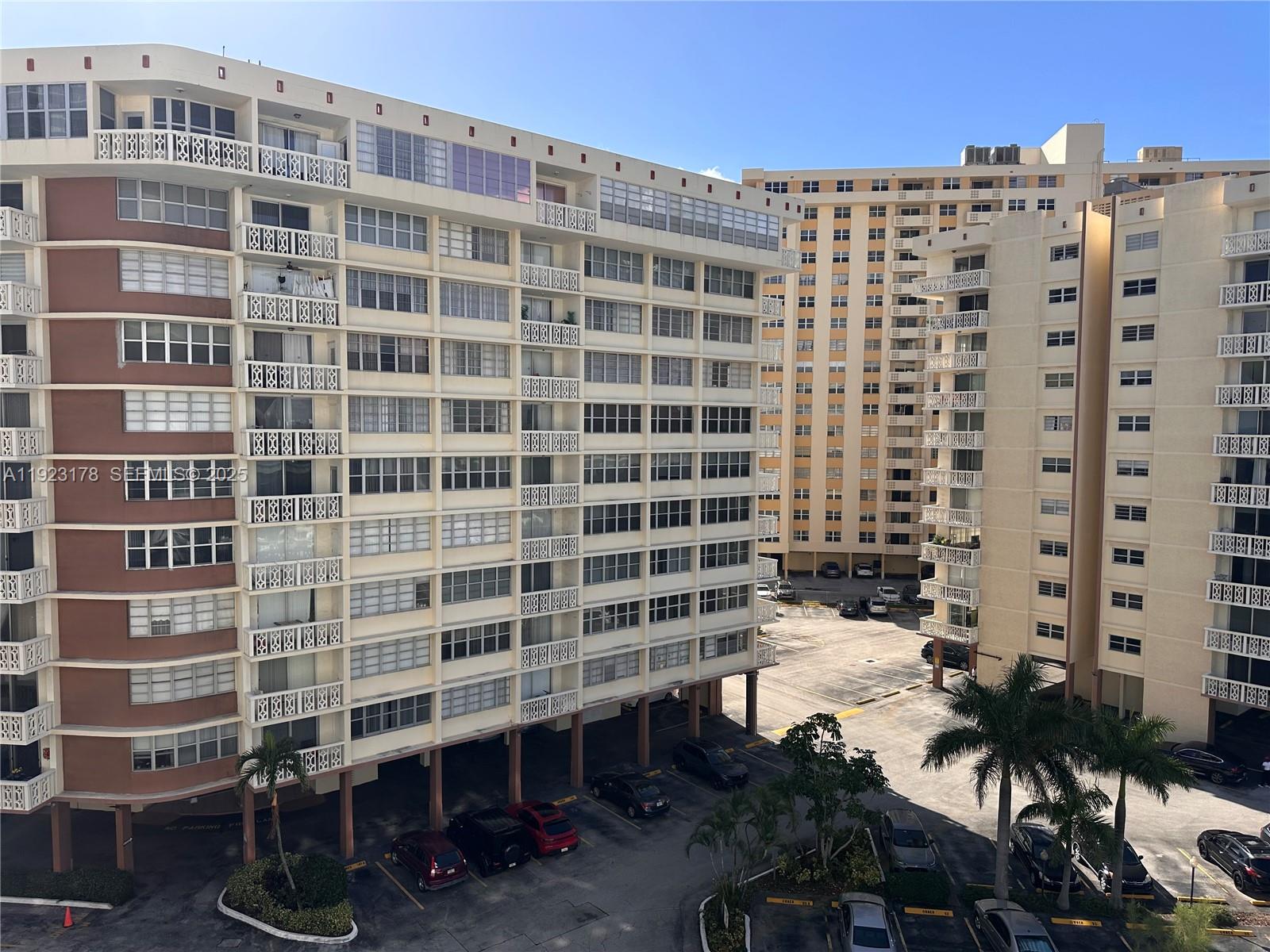 Photo of 1801 Ocean Dr  #740, Hallandale Beach, Florida, 33009 - 