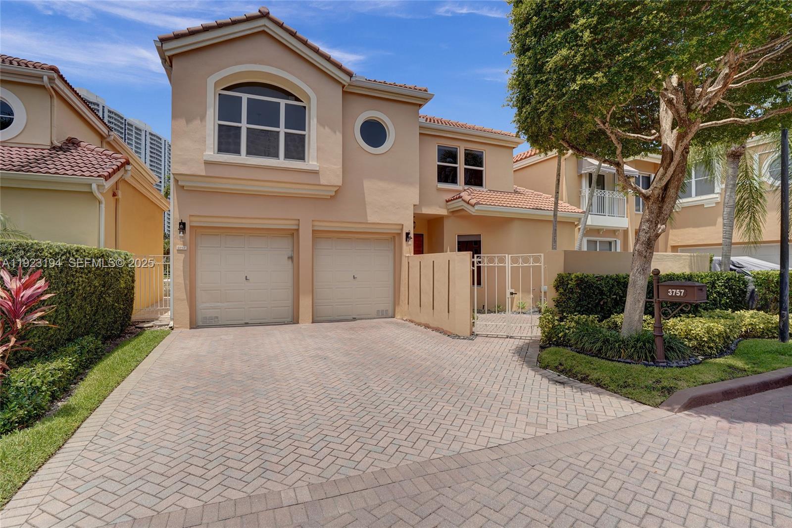 Photo of 3757 208 Te (3757), Aventura, Florida, 33180 -