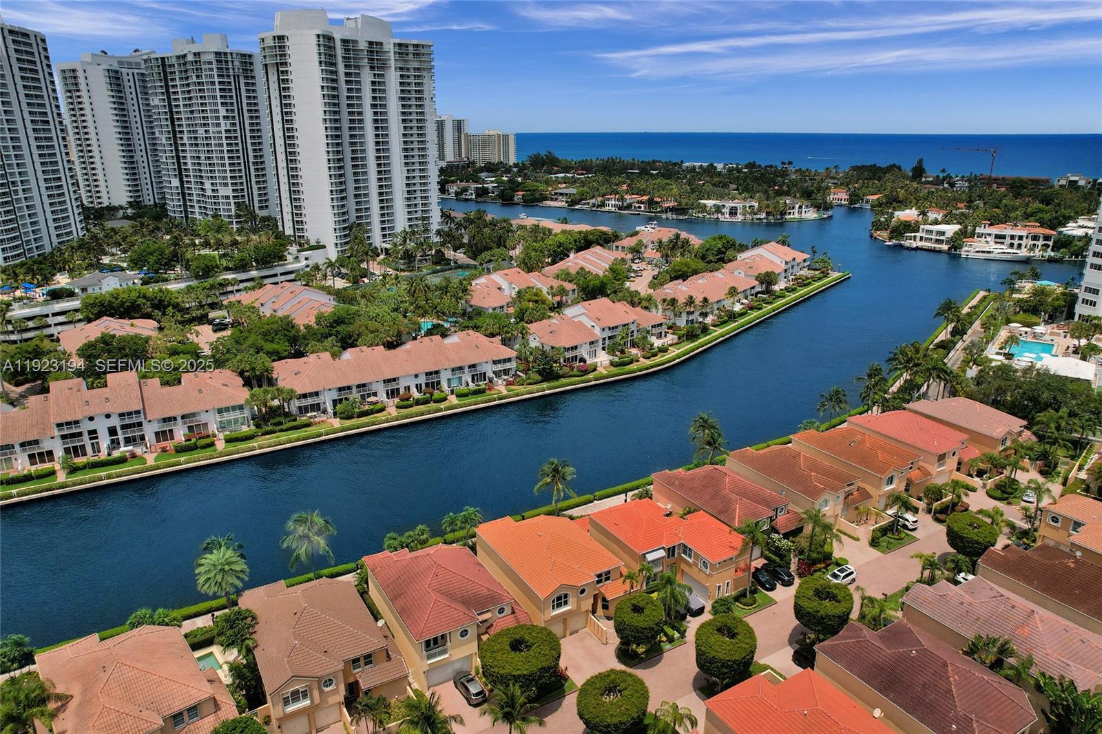 Photo of 3757 208 Te (3757), Aventura, Florida, 33180 -