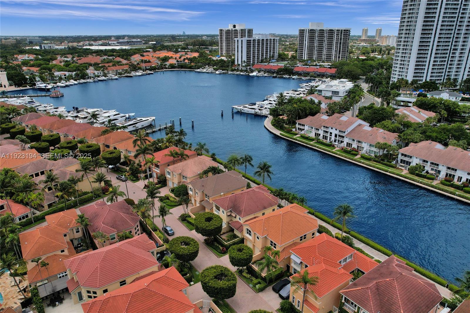 Photo of 3757 208 Te (3757), Aventura, Florida, 33180 -