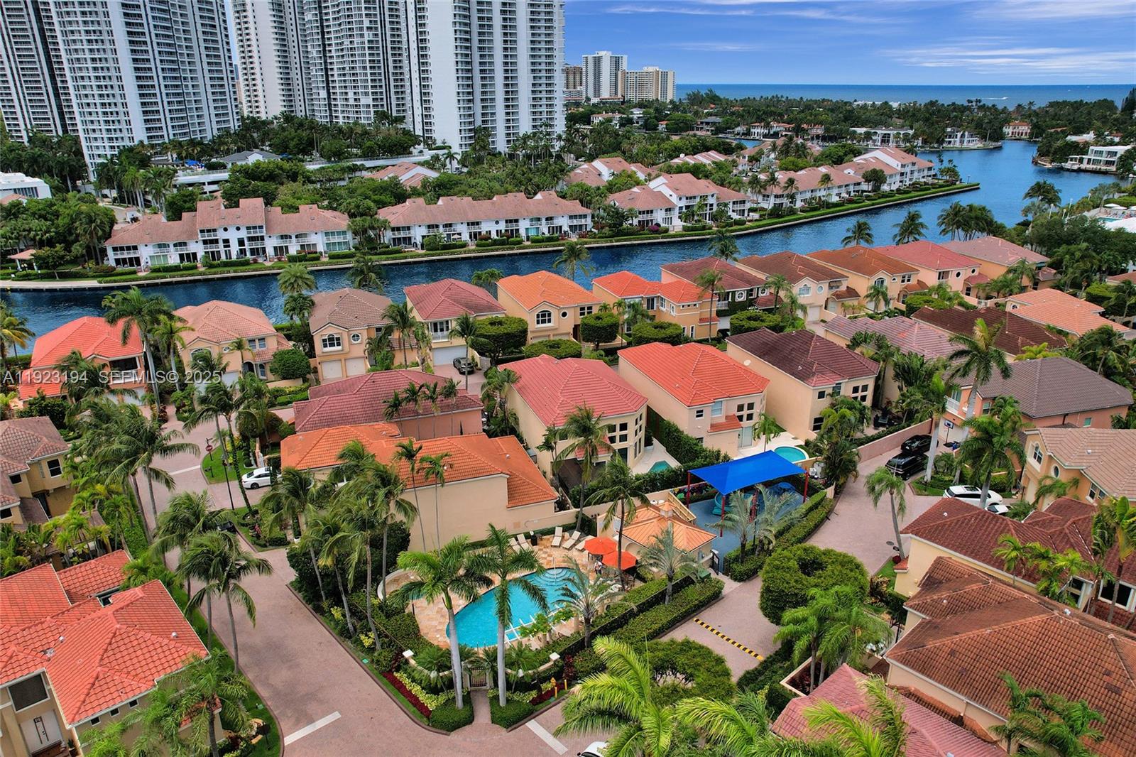 Photo of 3757 208 Te (3757), Aventura, Florida, 33180 -