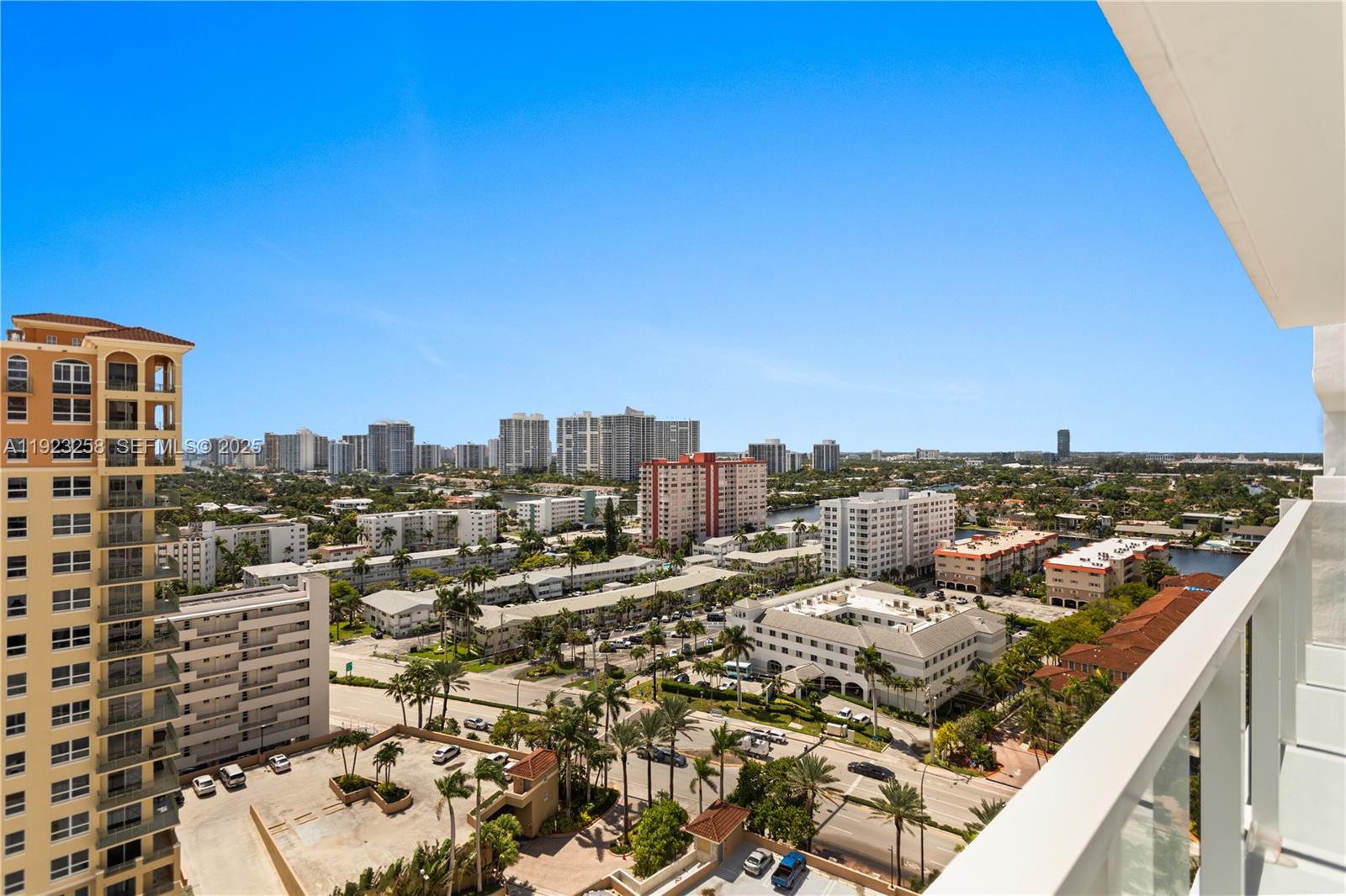 Photo of 2030 Ocean Dr  #1710, Hallandale Beach, Florida, 33009 - 