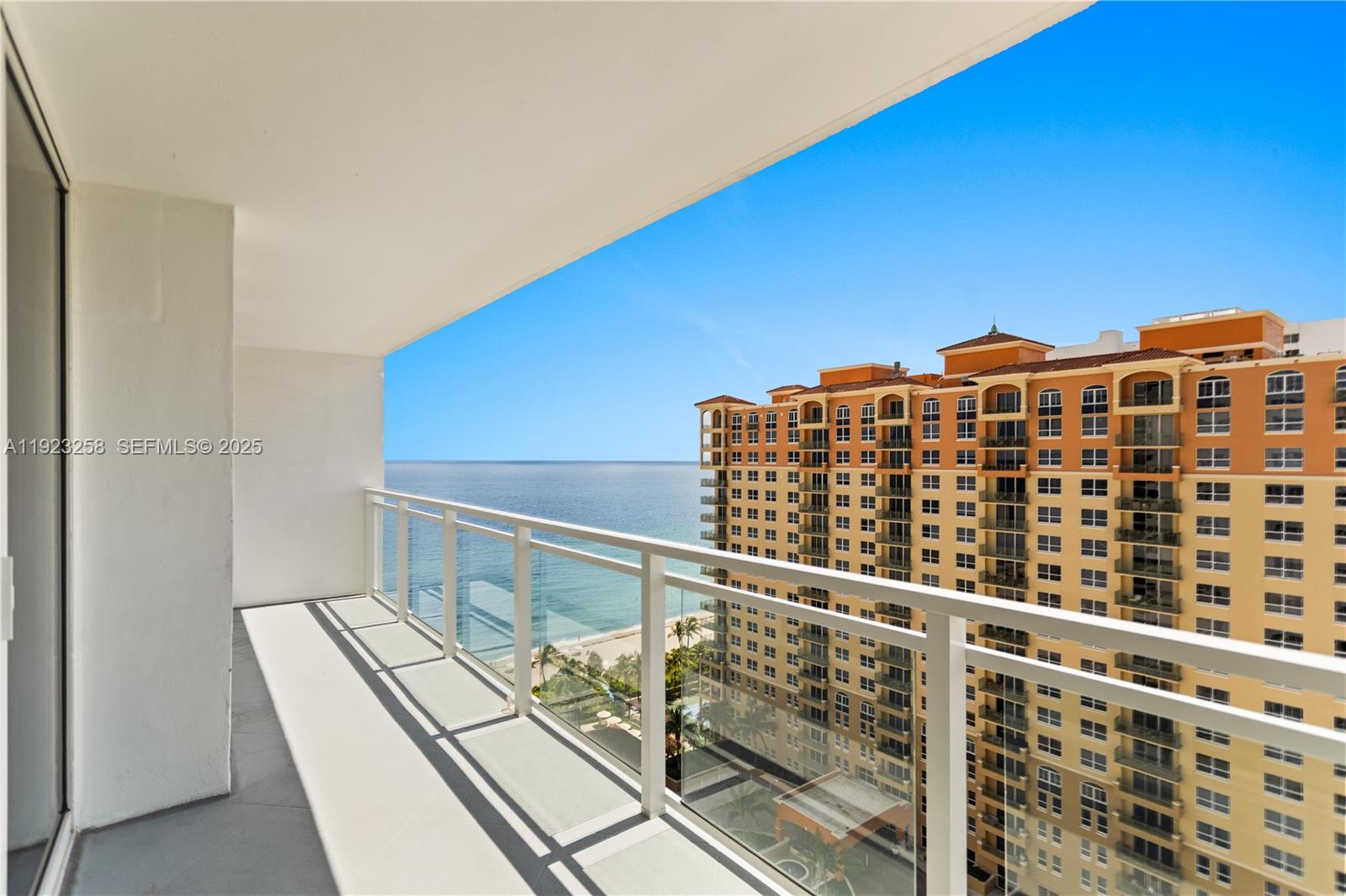 Photo of 2030 Ocean Dr  #1710, Hallandale Beach, Florida, 33009 - 