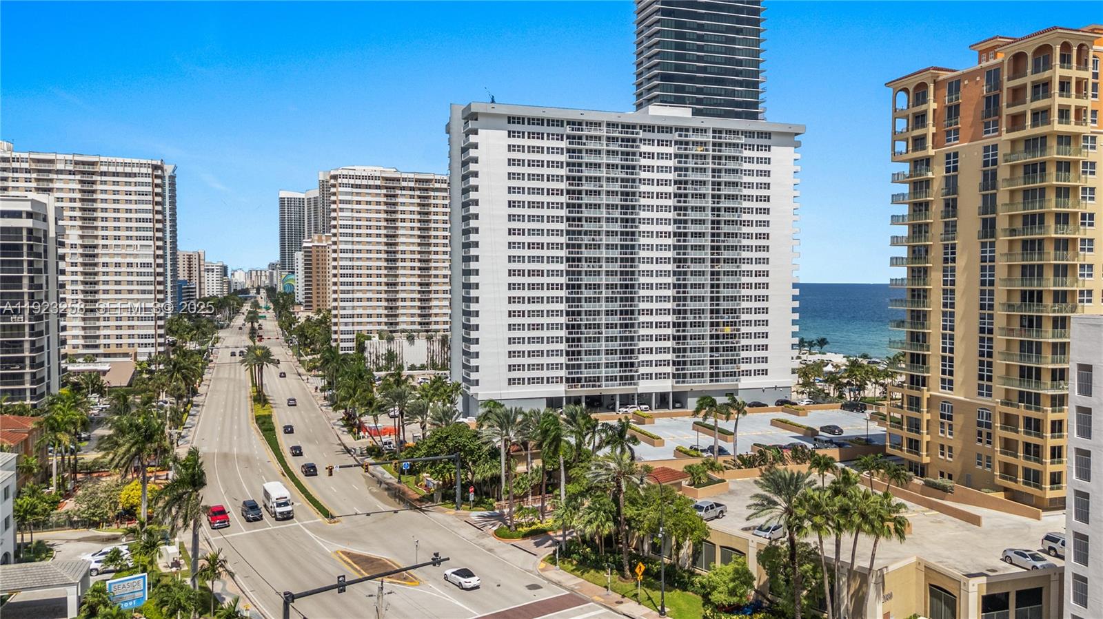 Photo of 2030 Ocean Dr  #1710, Hallandale Beach, Florida, 33009 - 
