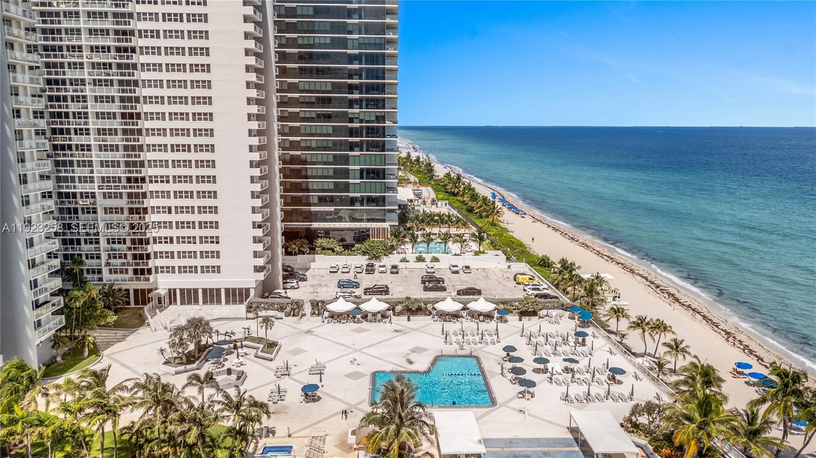 Photo of 2030 Ocean Dr  #1710, Hallandale Beach, Florida, 33009 - 