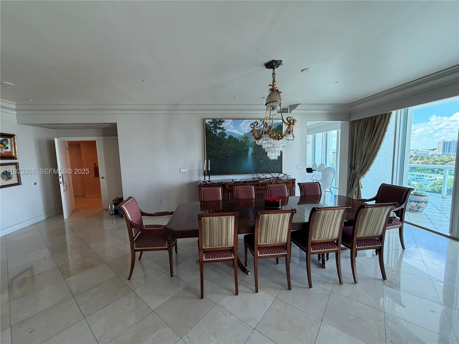 Photo of 10101 Collins Ave  #9A, Bal Harbour, Florida, 33154 - 