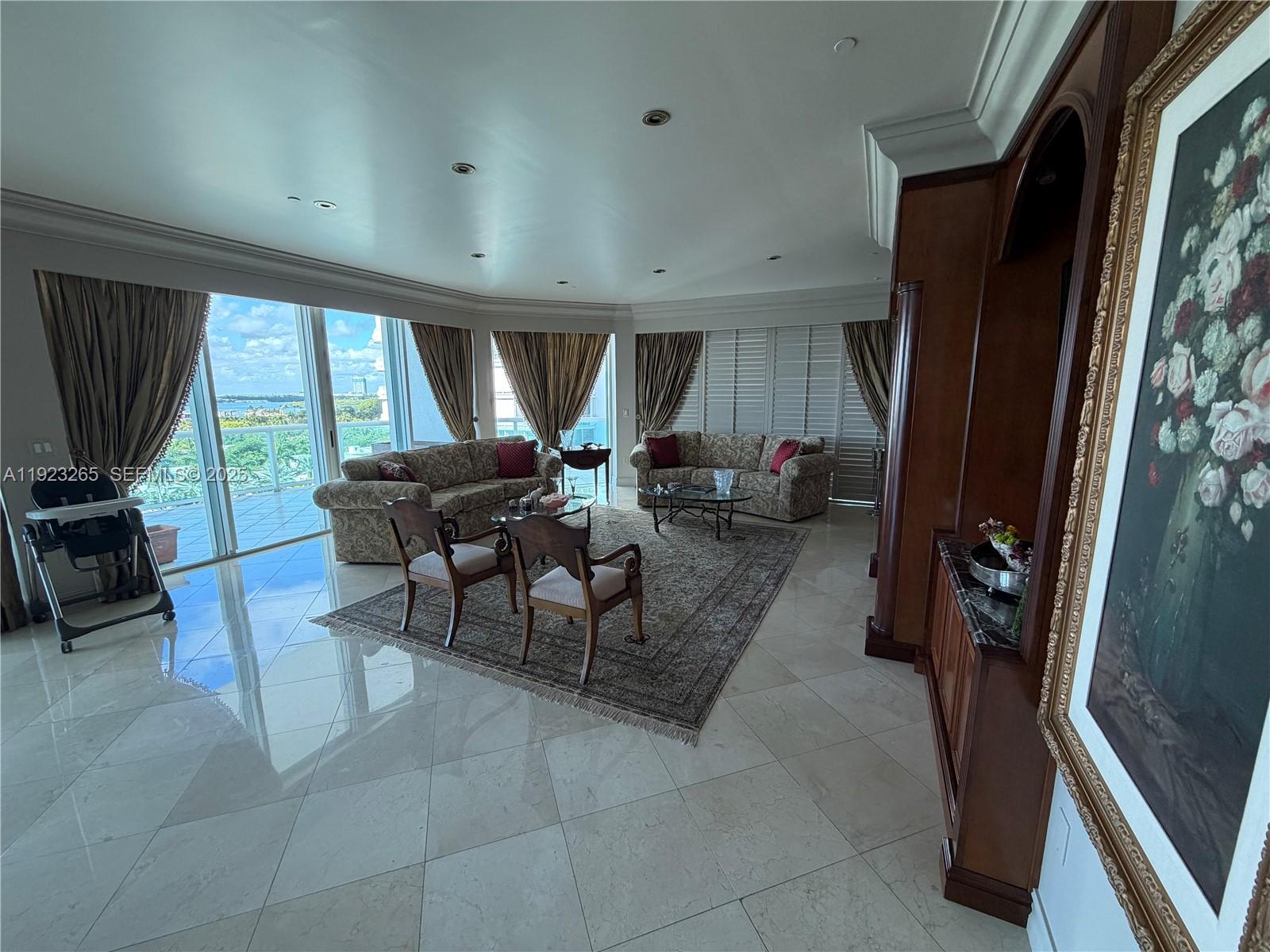 Photo of 10101 Collins Ave  #9A, Bal Harbour, Florida, 33154 - 