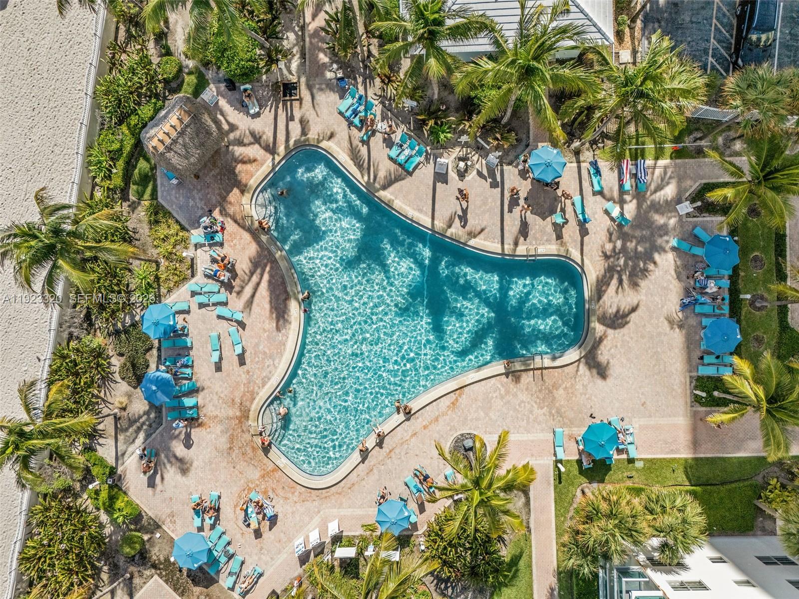 Photo of 3901 Ocean Dr  #10L, Hollywood, Florida, 33019 - 